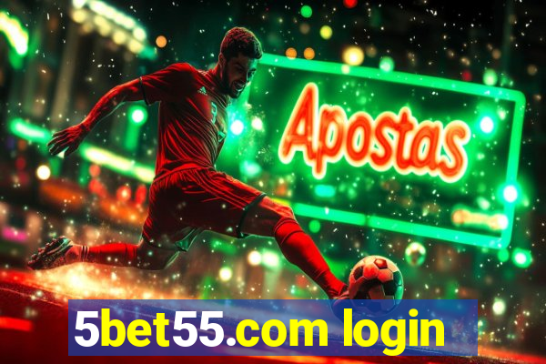 5bet55.com login